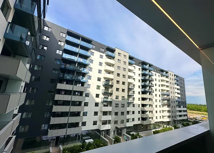 Apartment North By Urbanesq Cortina F *