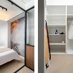 North By Urbanesq Cortina F Apartman *