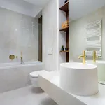 Apartman North By Urbanesq Cortina F *