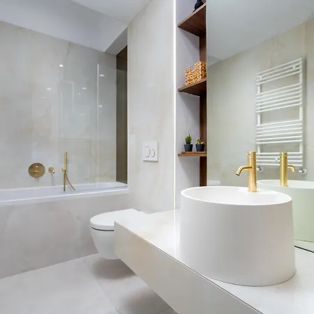 Apartamento North By Urbanesq Cortina F *