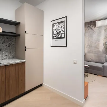 Apartamento North By Urbanesq Cortina F Bucarest